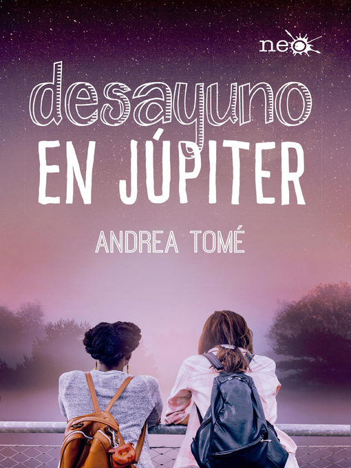 Title details for Desayuno en Júpiter by Andrea Tomé - Wait list